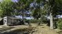 Le Camping Emplacement