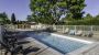 Le Camping Piscine