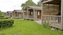 Le Camping Chalet