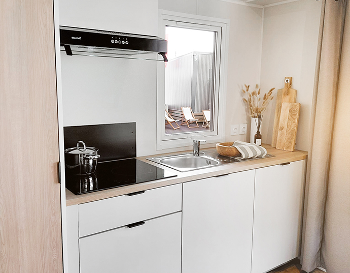 Chalet Prestige Widget Kit2
