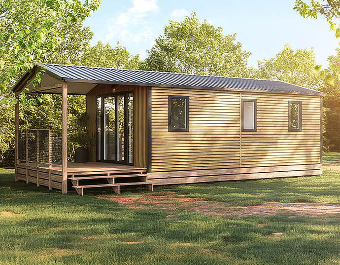 Chalet Prestige Widget Kit4