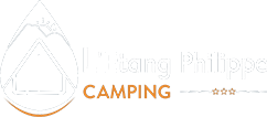 Camping de L'Etang Philippe